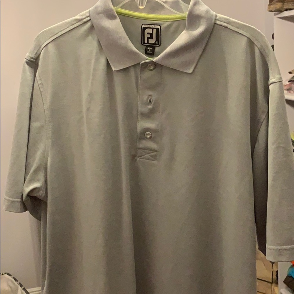 FJ polo